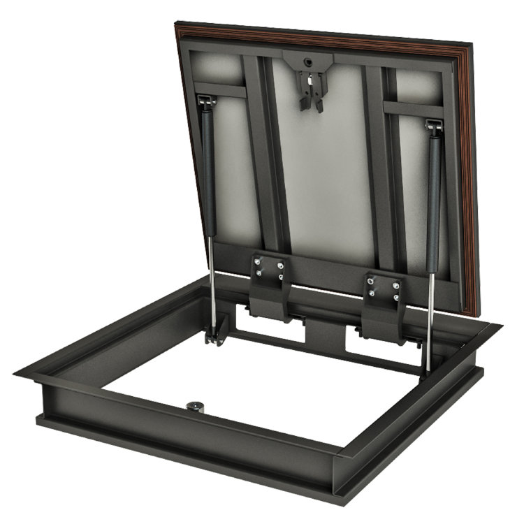 Противопожарные люки в Балабаново