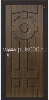 Дверь МДФ с натуральным шпоном SHP-35, цена 30 105  руб.