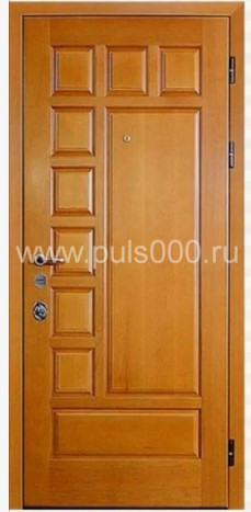 Дверь МДФ с натуральным шпоном SHP-51, цена 30 120  руб.